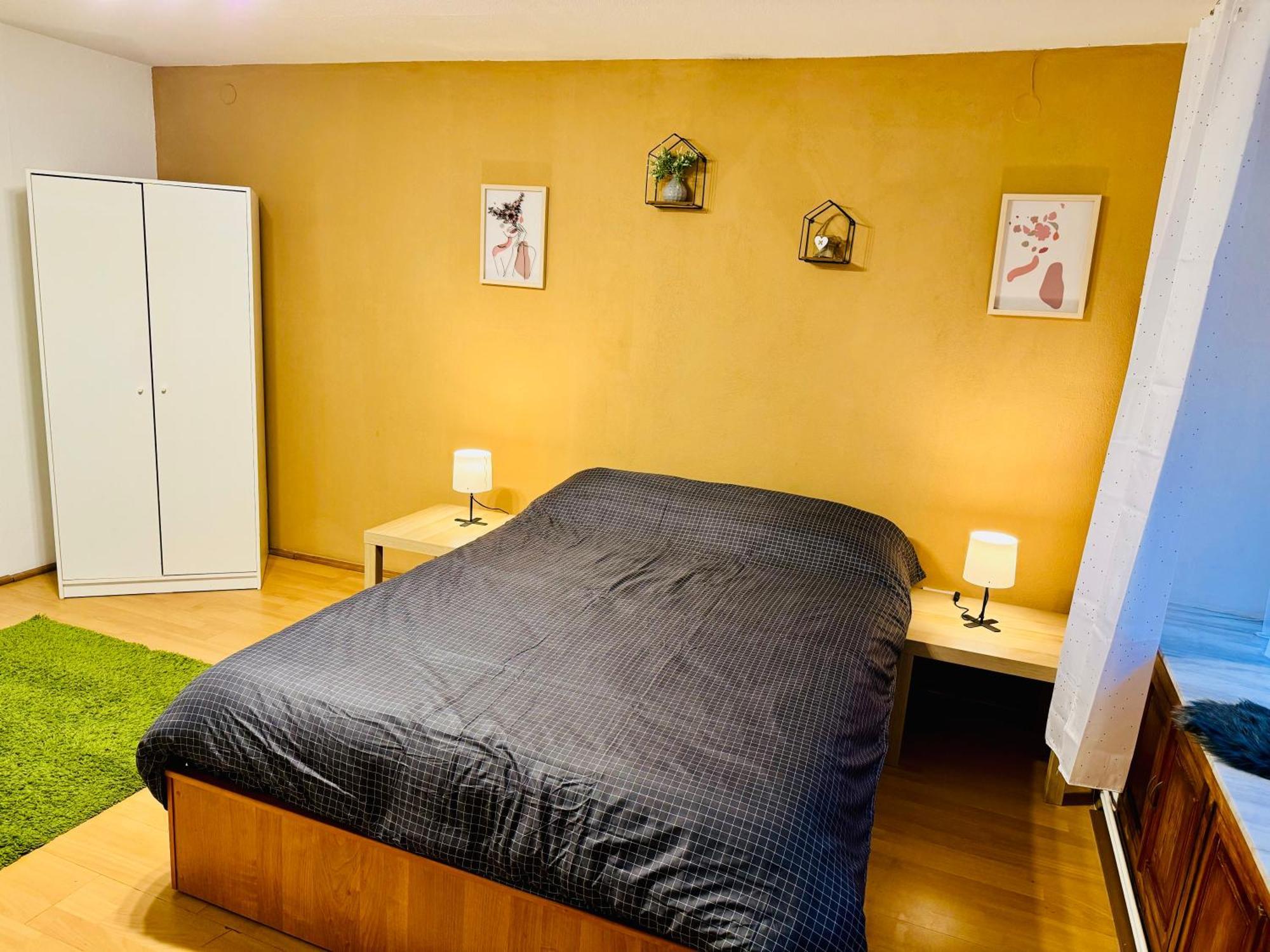 Studio Luca Sibiu Bagian luar foto
