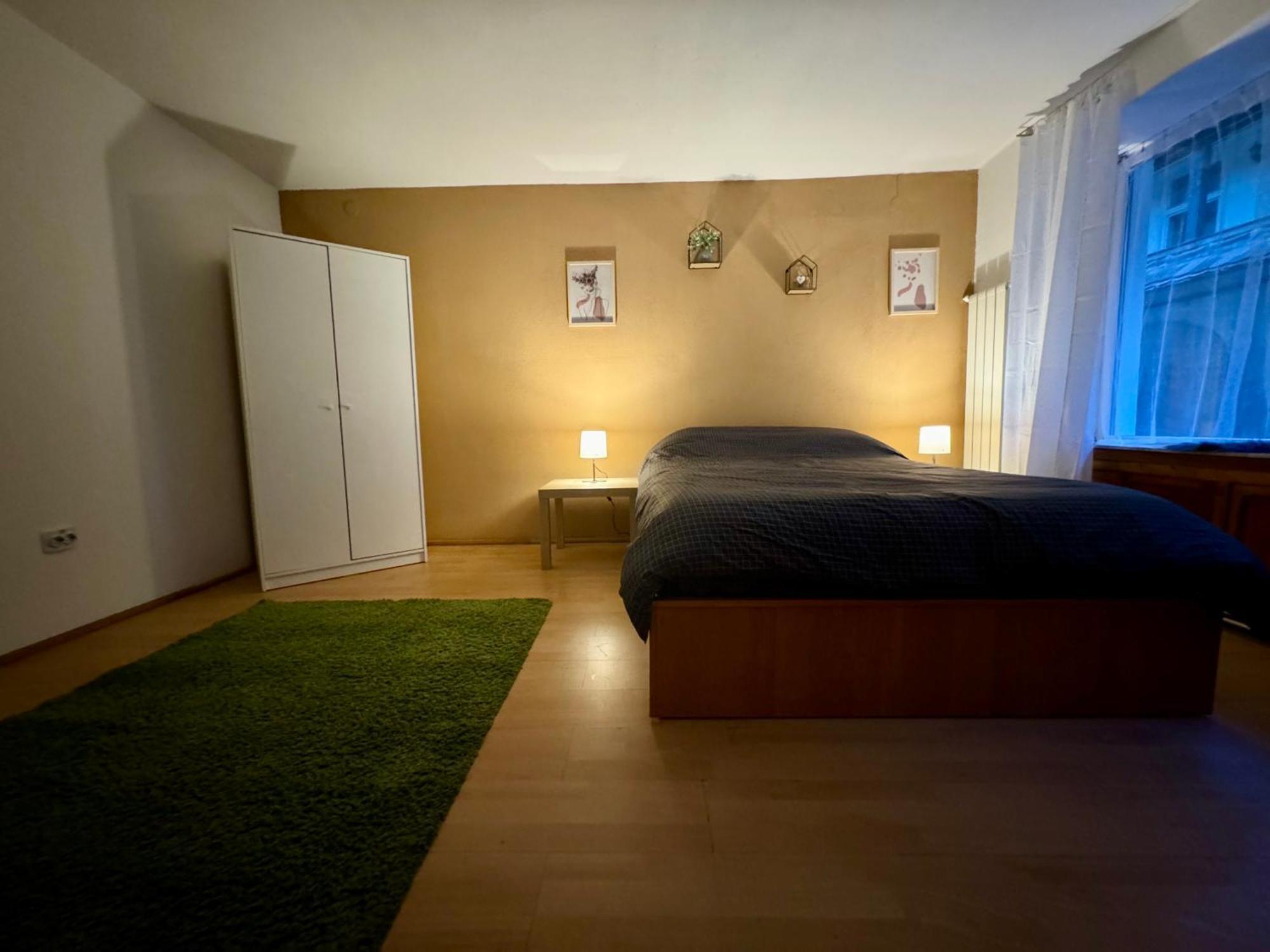 Studio Luca Sibiu Bagian luar foto